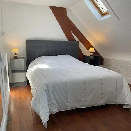 La Perle Bleue * Outreau