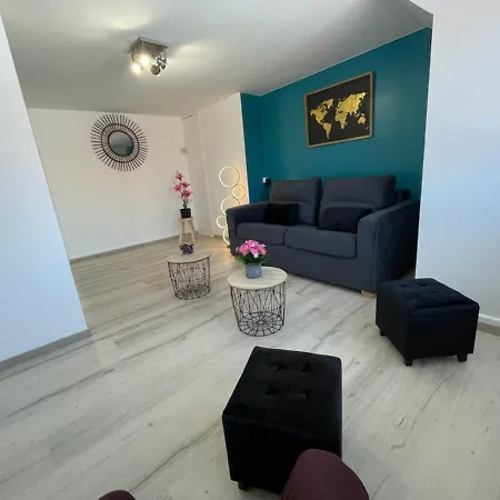 La Perle Bleue Outreau